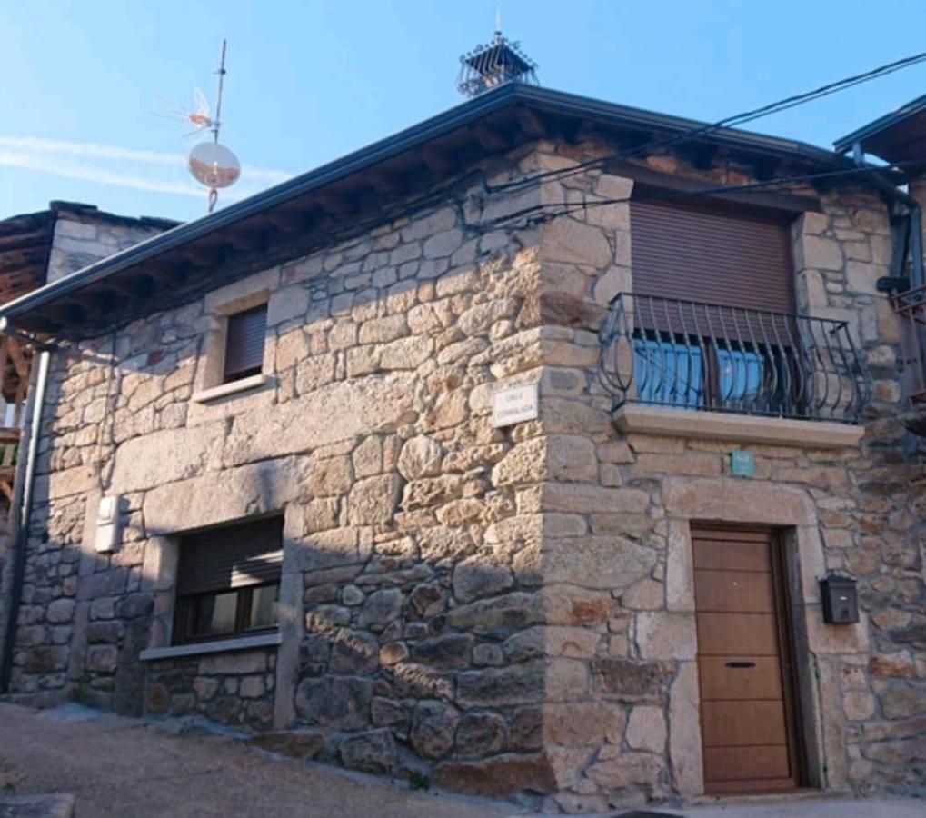 La Cantina Chanos Экстерьер фото