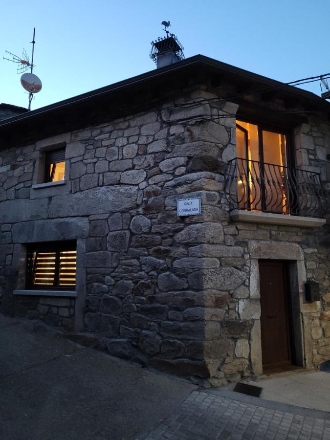 La Cantina Chanos Экстерьер фото